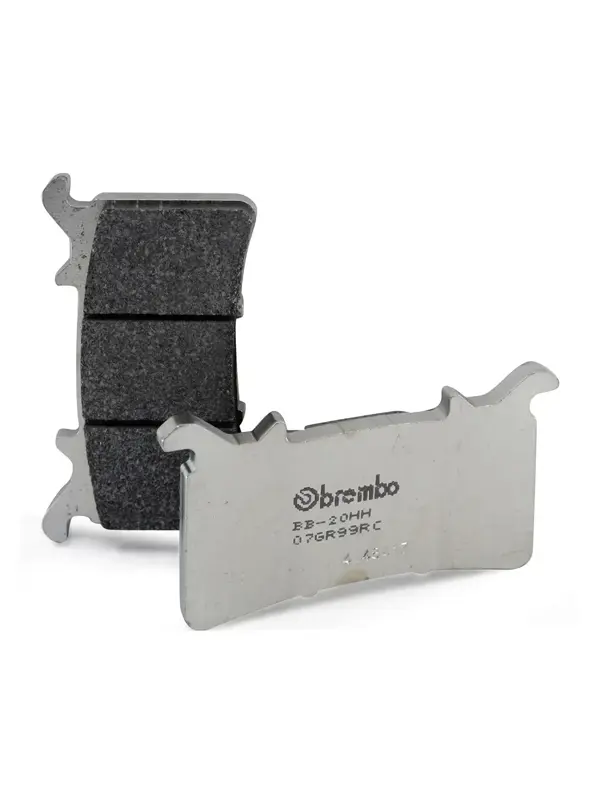 AM - 刹车片 07GR99RC