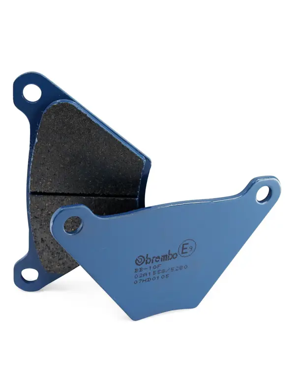 AM - 刹车片 07HD0105