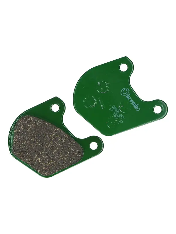 AM - 刹车片 07HD0303