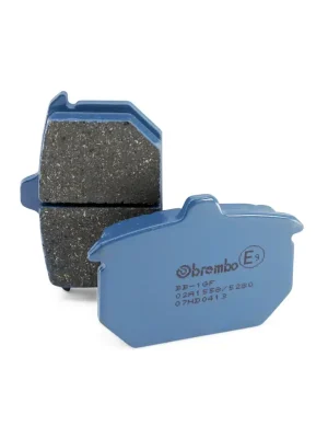 AM - 刹车片 07HD0413