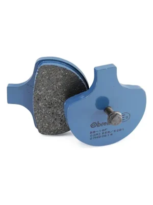 AM - 刹车片 07HD0614