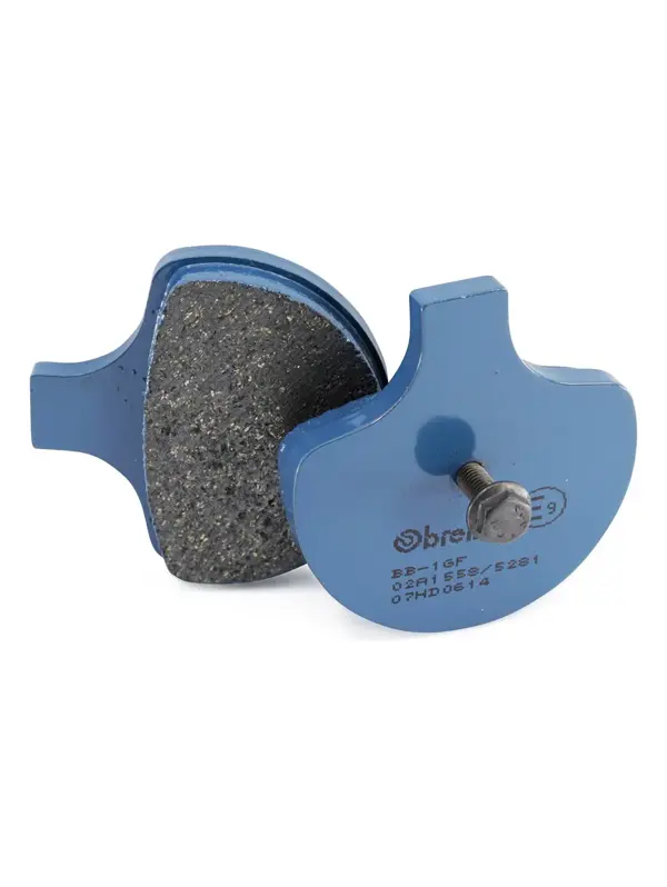 AM - 刹车片 07HD0614