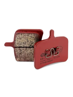 07HD08SP_封 AM - 刹车片 07HD08SP