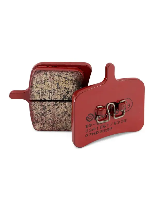 AM - 刹车片 07HD08SP