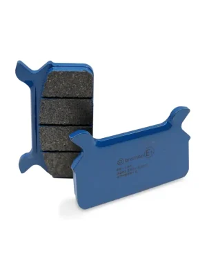 07HD0910_封 AM - 刹车片 07HD0910