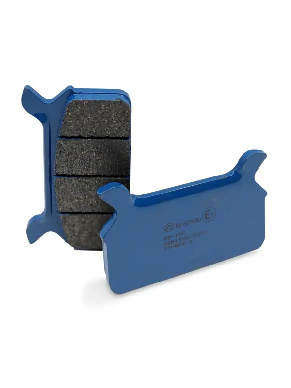 AM - 刹车片 07HD0910