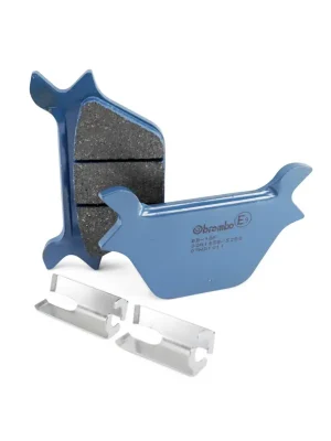 07HD1011_封 AM - 刹车片 07HD1011