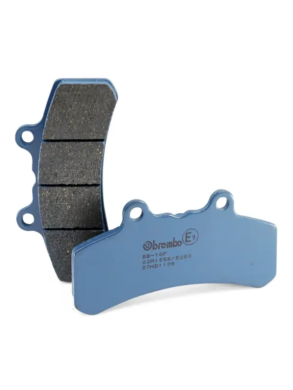 AM - 刹车片 07HD1109