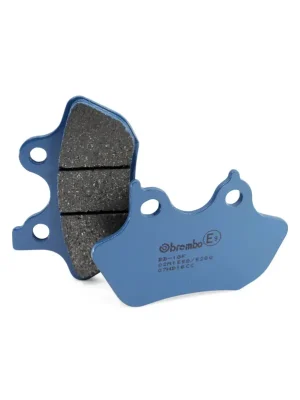 07HD16CC_封 AM - 刹车片 07HD16CC