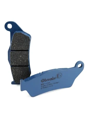 AM - 刹车片 07HD21CC