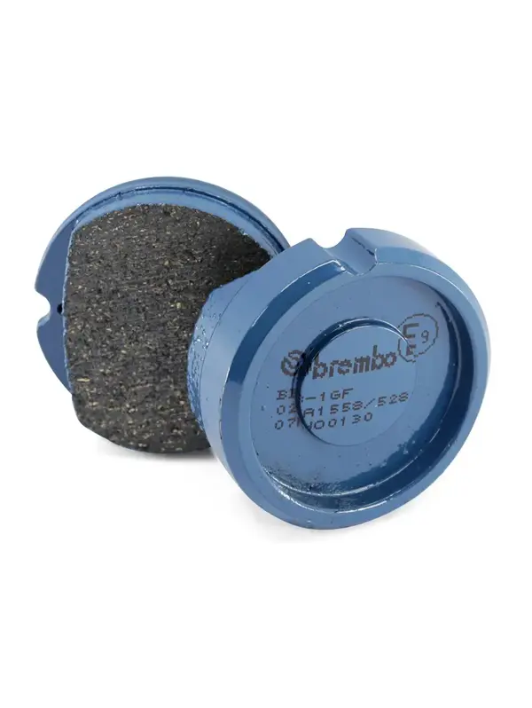 AM - 刹车片 07HO0130