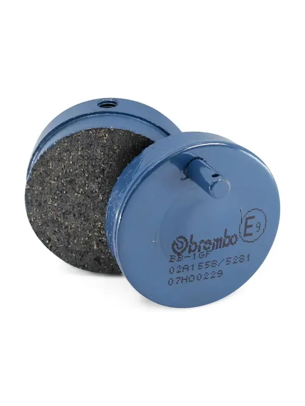 AM - 刹车片 07HO0229