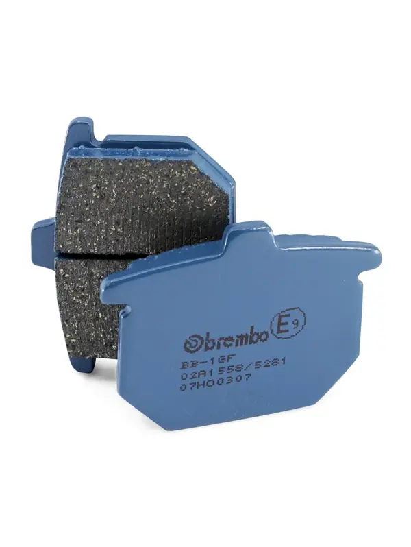 AM - 刹车片 07HO0307