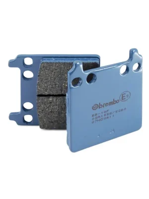 AM - 刹车片 07HO0411