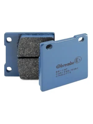 AM - 刹车片 07HO0712