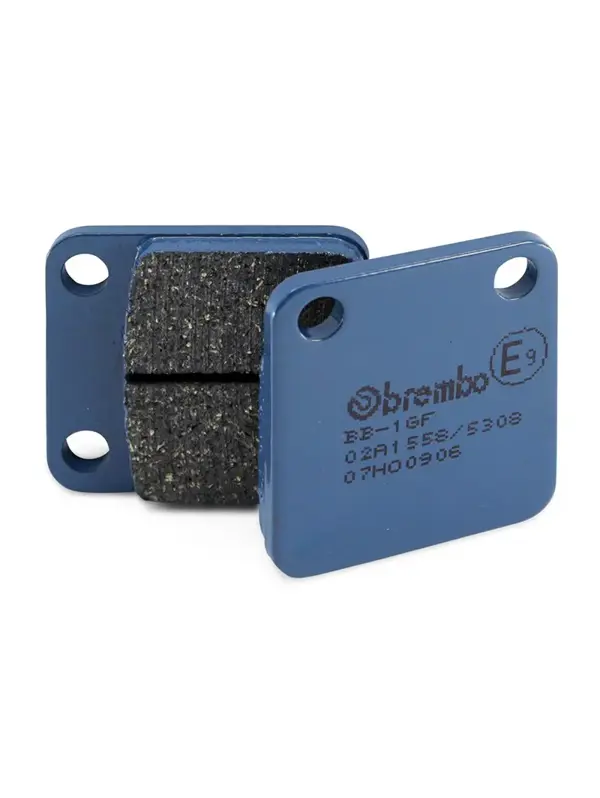 AM - 刹车片 07HO0906