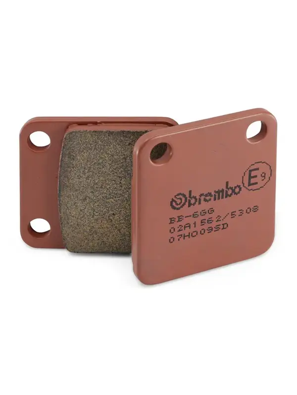 AM - 刹车片 07HO09SD