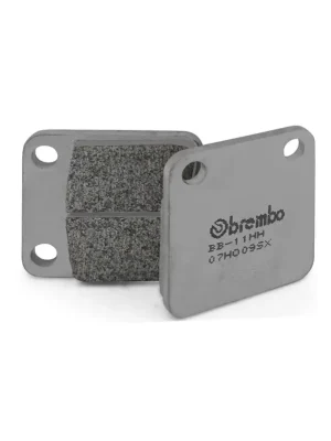 07HO09SX_封 AM - 刹车片 07HO09SX