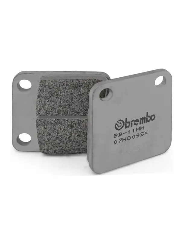 AM - 刹车片 07HO09SX