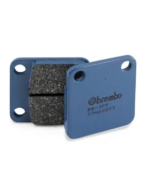 07HO09TT_封 AM - 刹车片 07HO09TT