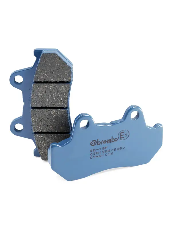 AM - 刹车片 07HO1010