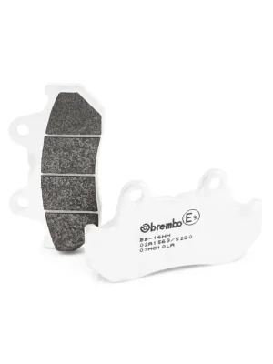 07HO10LA_封 AM - 刹车片 07HO10LA