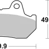 AM - 刹车片 07HO10SP