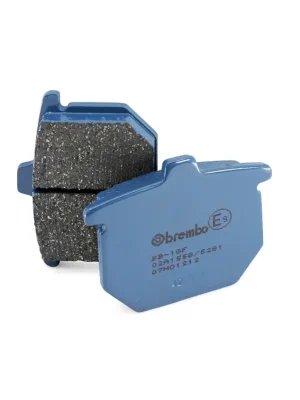 07HO1212_封 AM - 刹车片 07HO1212