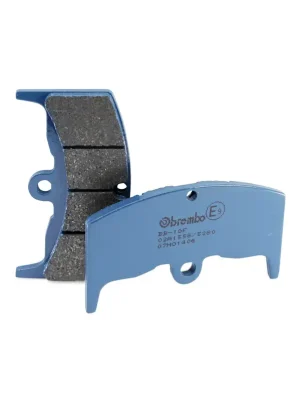 07HO1406_封 AM - 刹车片 07HO1406