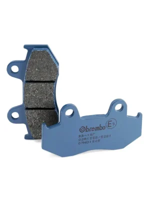 07HO1505_封 AM - 刹车片 07HO1505