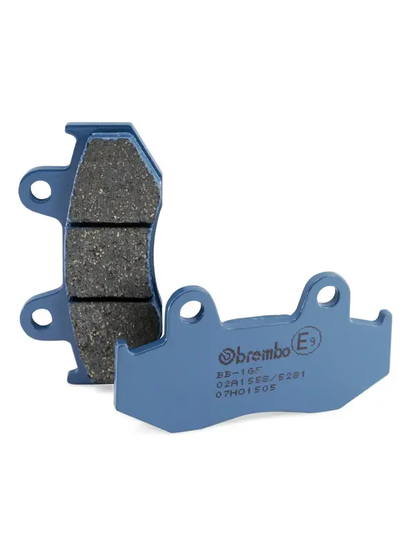 AM - 刹车片 07HO1505