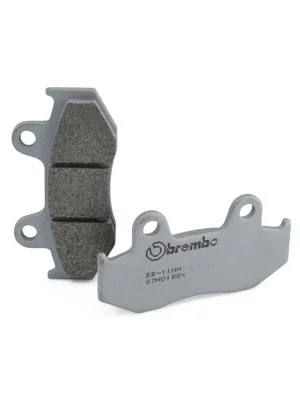 07HO15SX_封 AM - 刹车片 07HO15SX