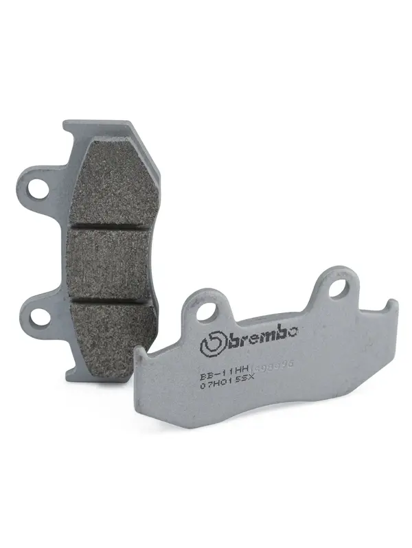 AM - 刹车片 07HO15SX