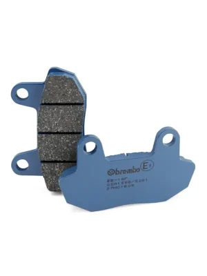 07HO1609_封 AM - 刹车片 07HO1609