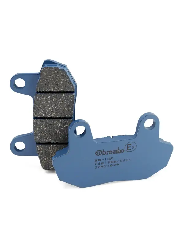 AM - 刹车片 07HO1609