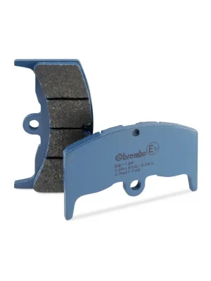 07HO1708_封 AM - 刹车片 07HO1708