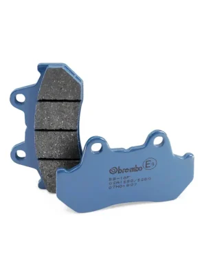 07HO1807_封 AM - 刹车片 07HO1807