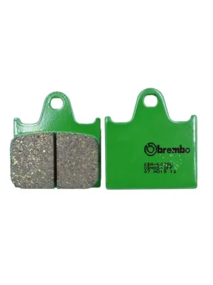 07HO1912_封 AM - 刹车片 07HO1912