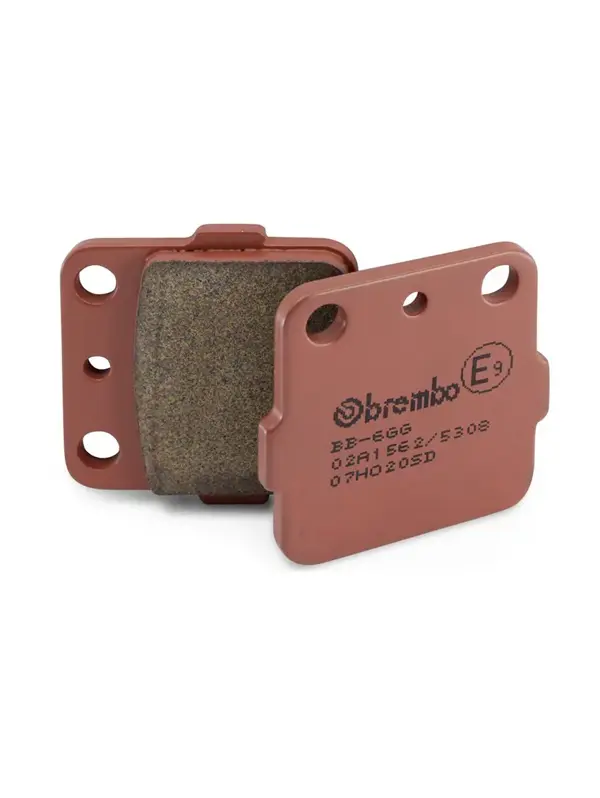 AM - 刹车片 07HO20SD