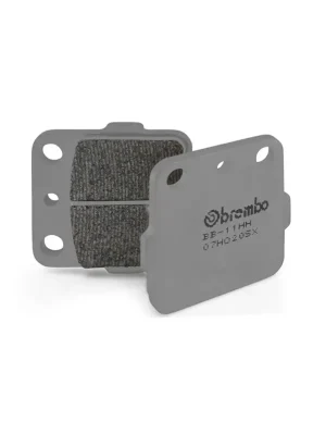 07HO20SX_封 AM - 刹车片 07HO20SX