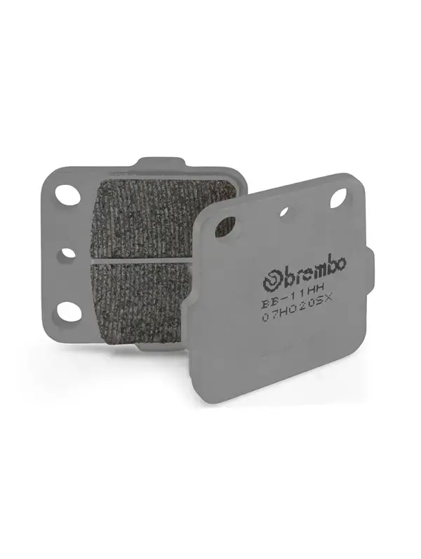 AM - 刹车片 07HO20SX