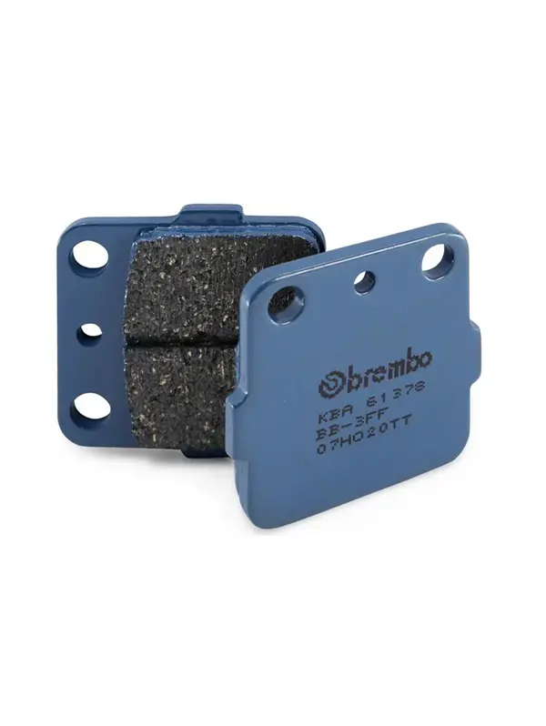 AM - 刹车片 07HO20TT