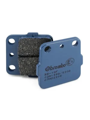 07HO2205_封 AM - 刹车片 07HO2205