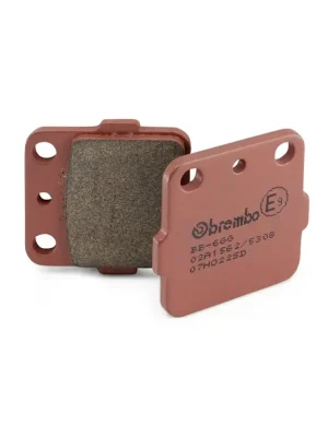 07HO22SD_封 AM - 刹车片 07HO22SD