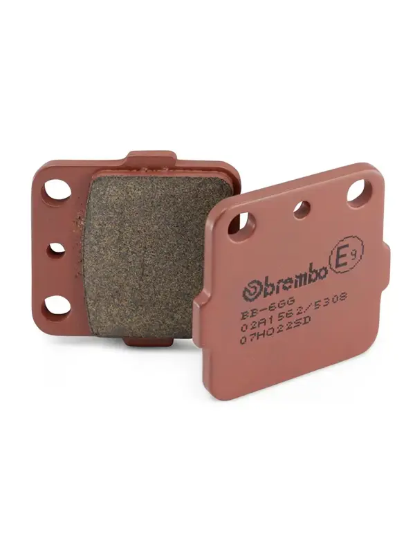 AM - 刹车片 07HO22SD