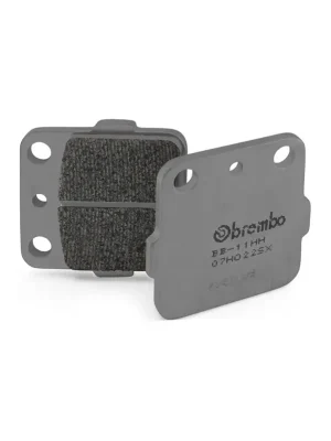 07HO22SX_封 AM - 刹车片 07HO22SX