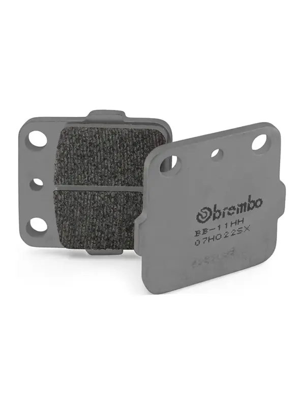 AM - 刹车片 07HO22SX