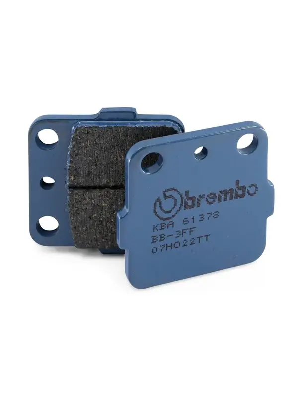 AM - 刹车片 07HO22TT