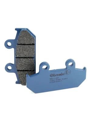 07HO2307_封 AM - 刹车片 07HO2307