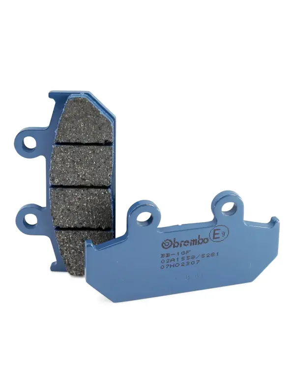 AM - 刹车片 07HO2307